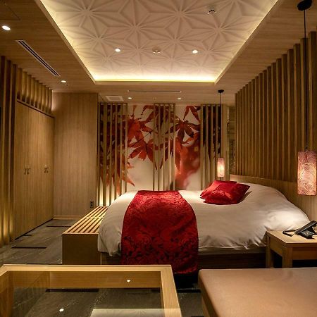 Hotel Rex Akasaka Τόκιο Εξωτερικό φωτογραφία