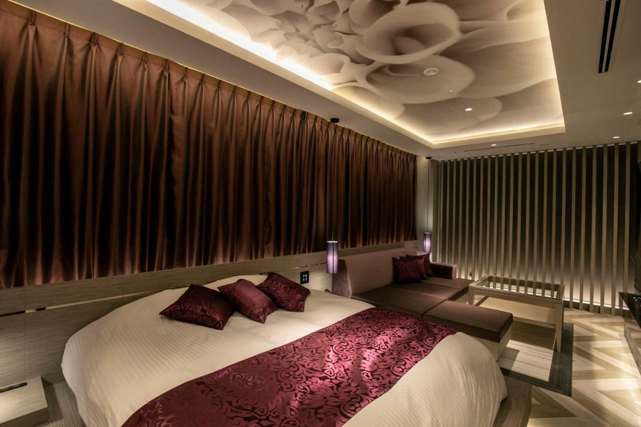 Hotel Rex Akasaka Τόκιο Εξωτερικό φωτογραφία