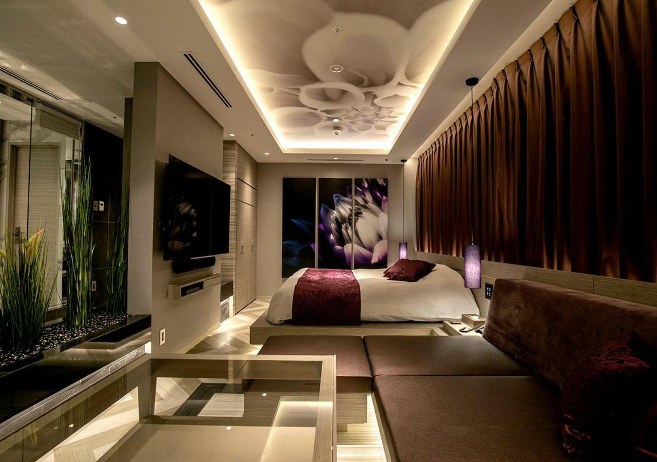 Hotel Rex Akasaka Τόκιο Εξωτερικό φωτογραφία