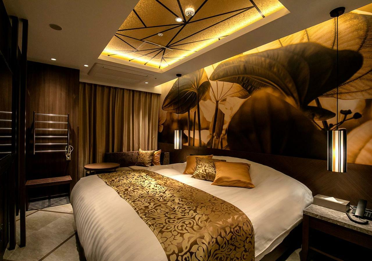 Hotel Rex Akasaka Τόκιο Εξωτερικό φωτογραφία