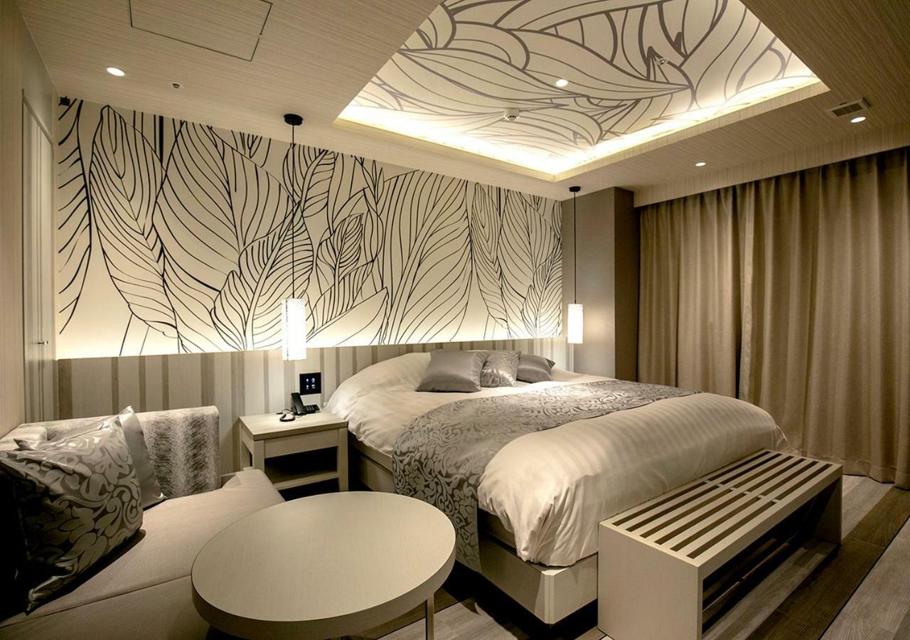Hotel Rex Akasaka Τόκιο Εξωτερικό φωτογραφία