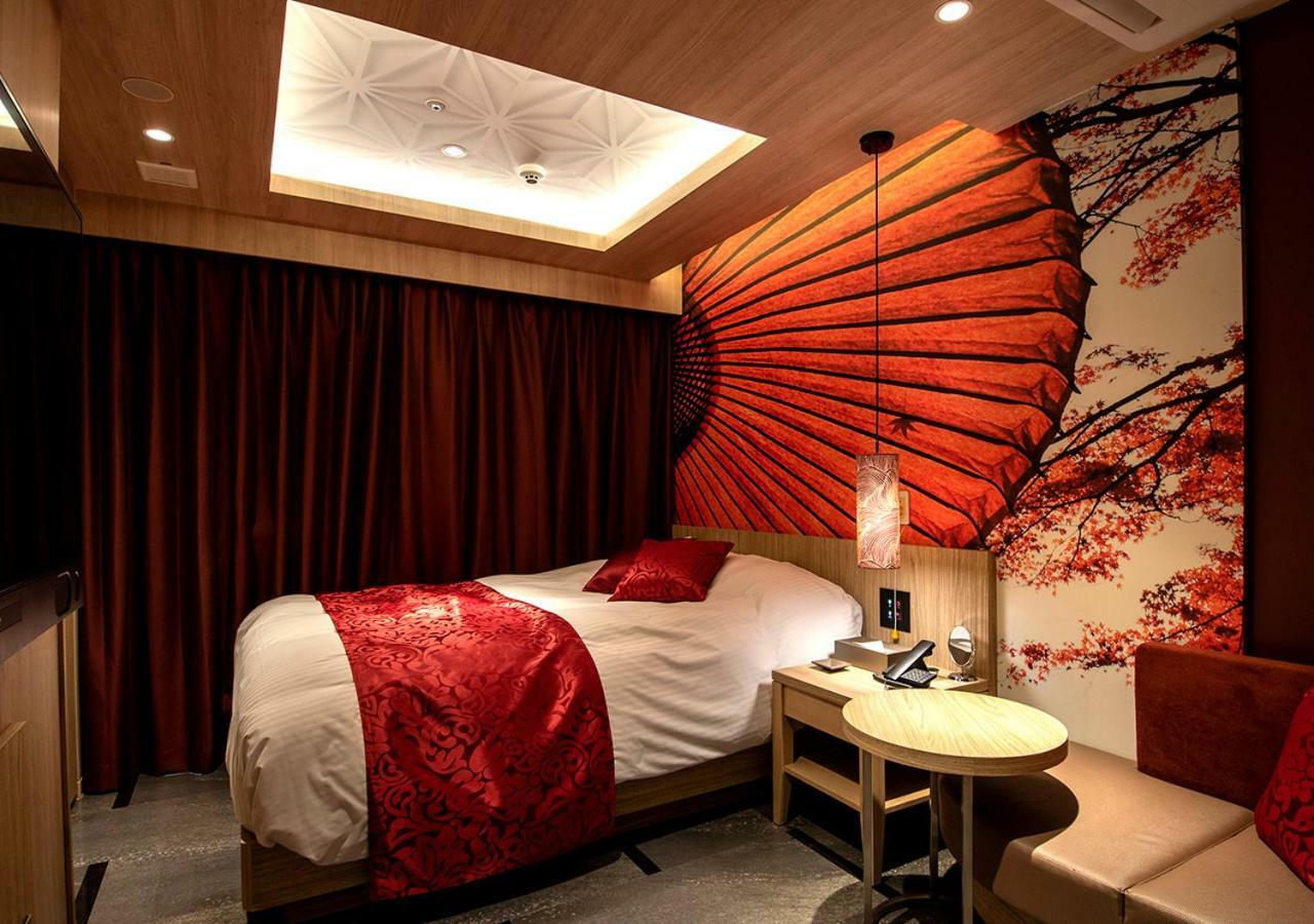 Hotel Rex Akasaka Τόκιο Εξωτερικό φωτογραφία