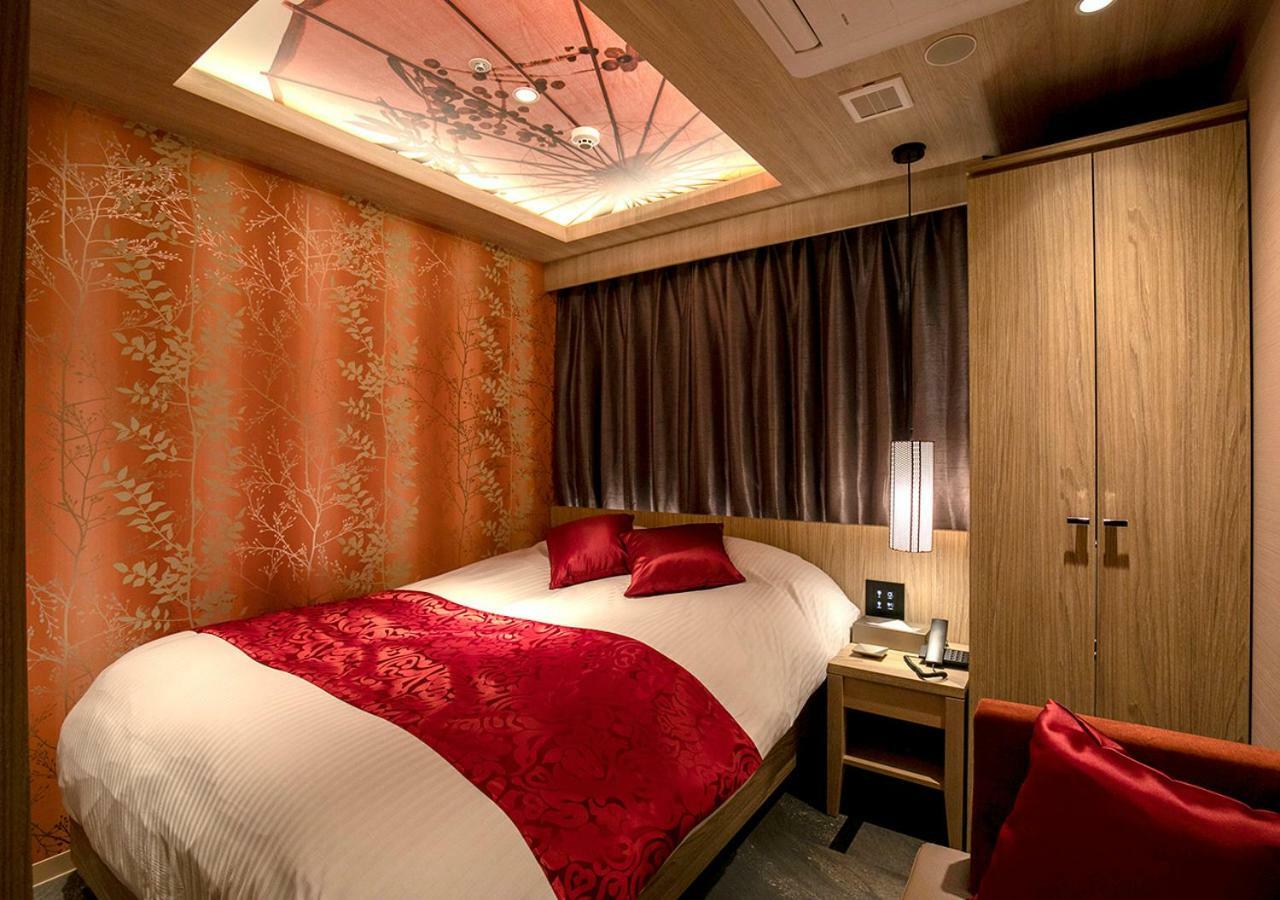 Hotel Rex Akasaka Τόκιο Εξωτερικό φωτογραφία