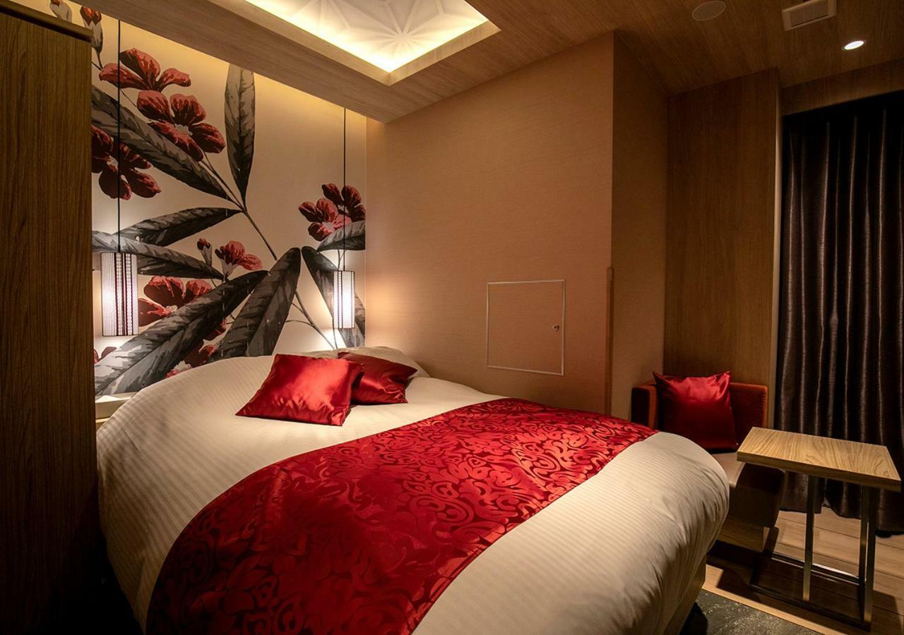 Hotel Rex Akasaka Τόκιο Εξωτερικό φωτογραφία