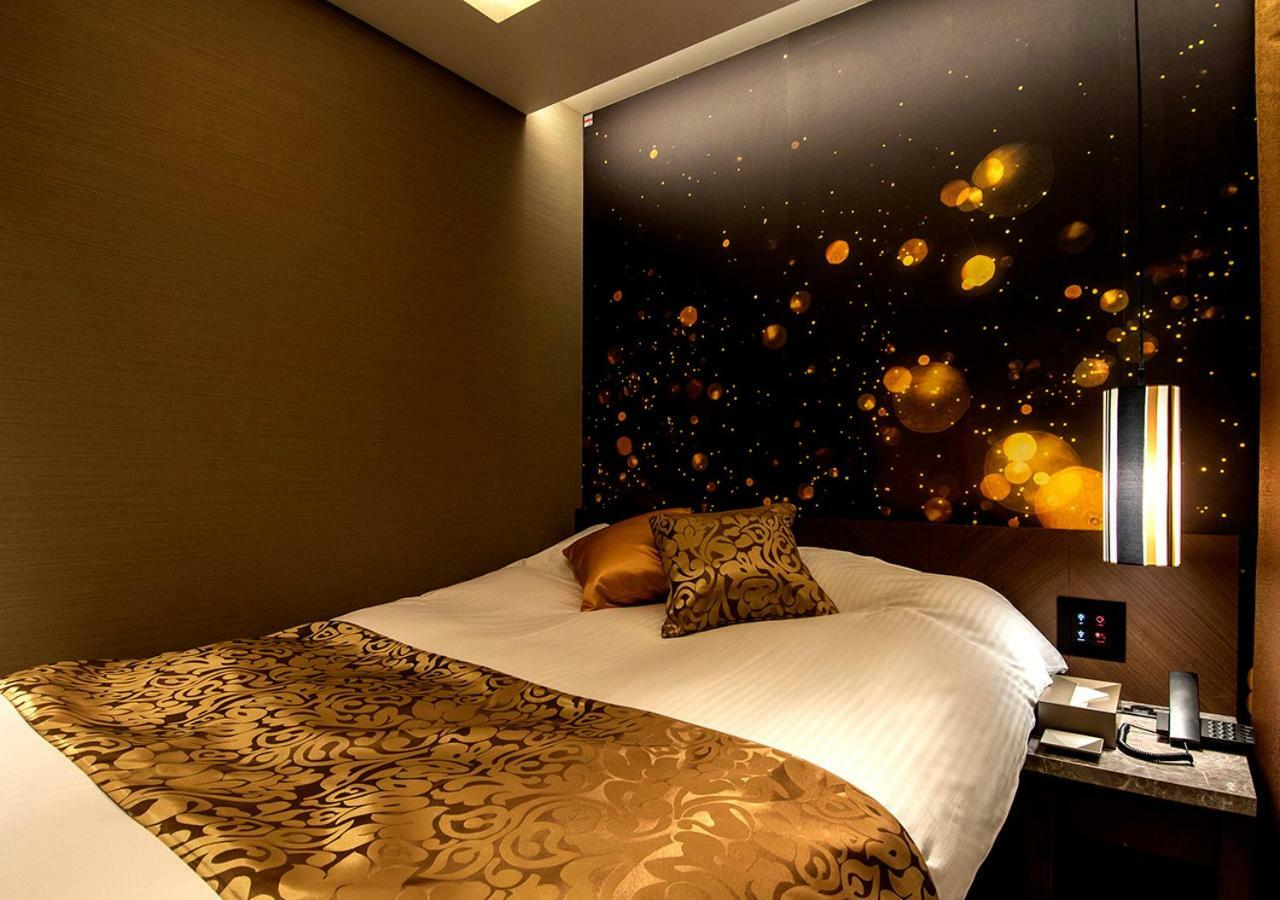 Hotel Rex Akasaka Τόκιο Εξωτερικό φωτογραφία