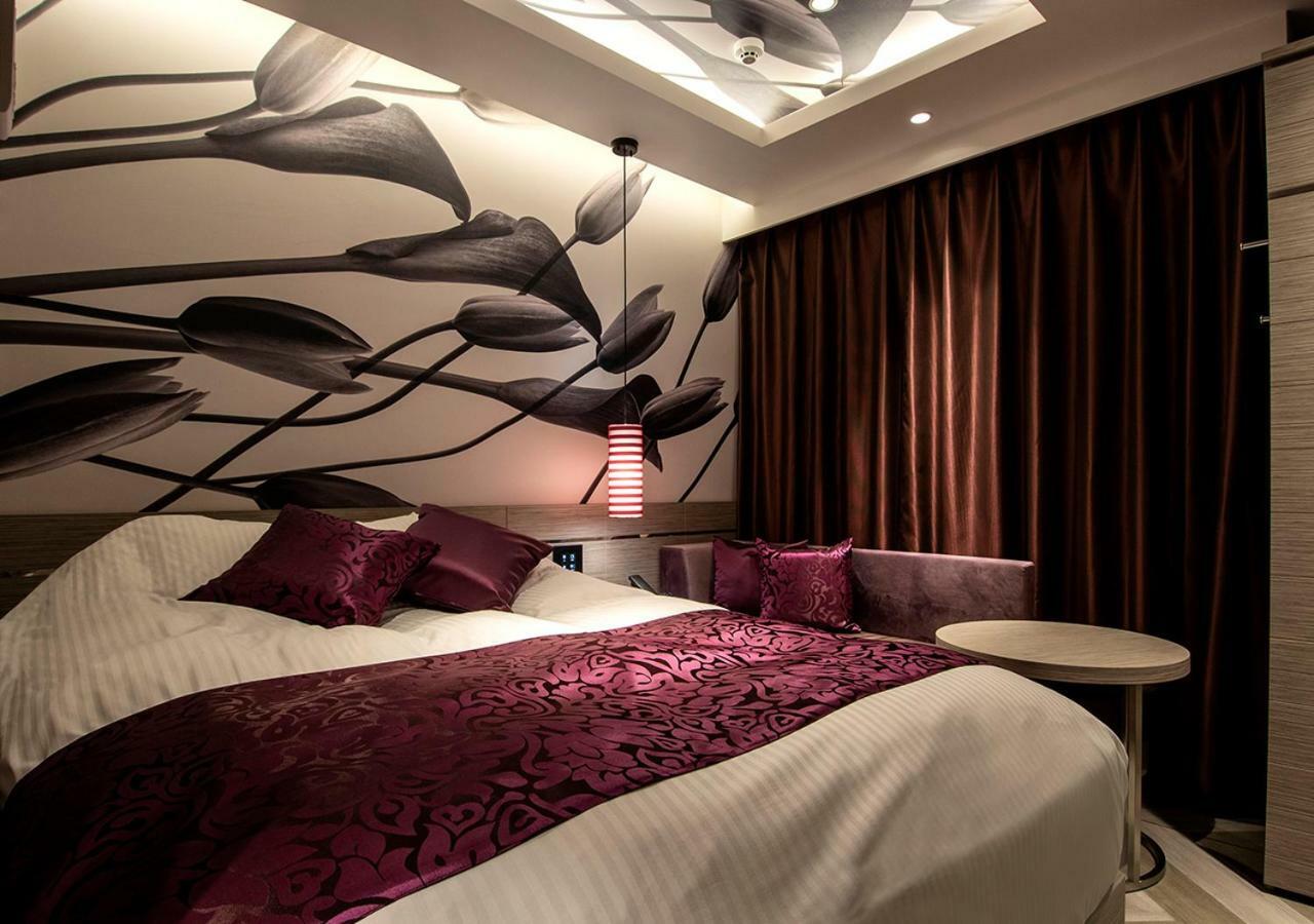 Hotel Rex Akasaka Τόκιο Εξωτερικό φωτογραφία
