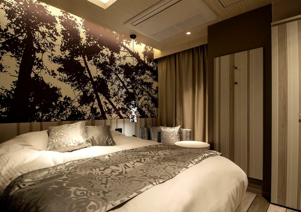Hotel Rex Akasaka Τόκιο Εξωτερικό φωτογραφία