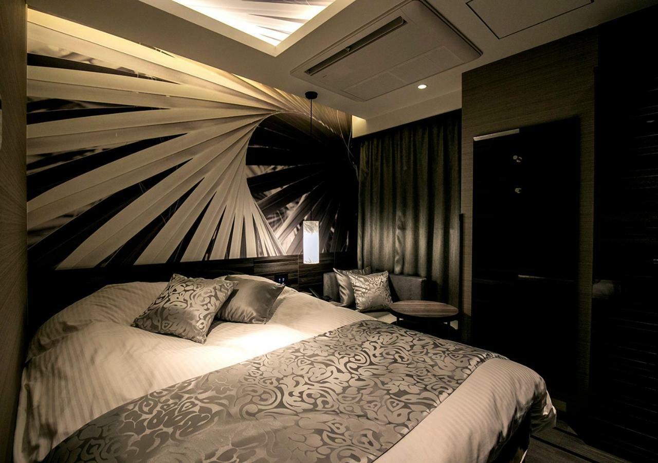 Hotel Rex Akasaka Τόκιο Εξωτερικό φωτογραφία