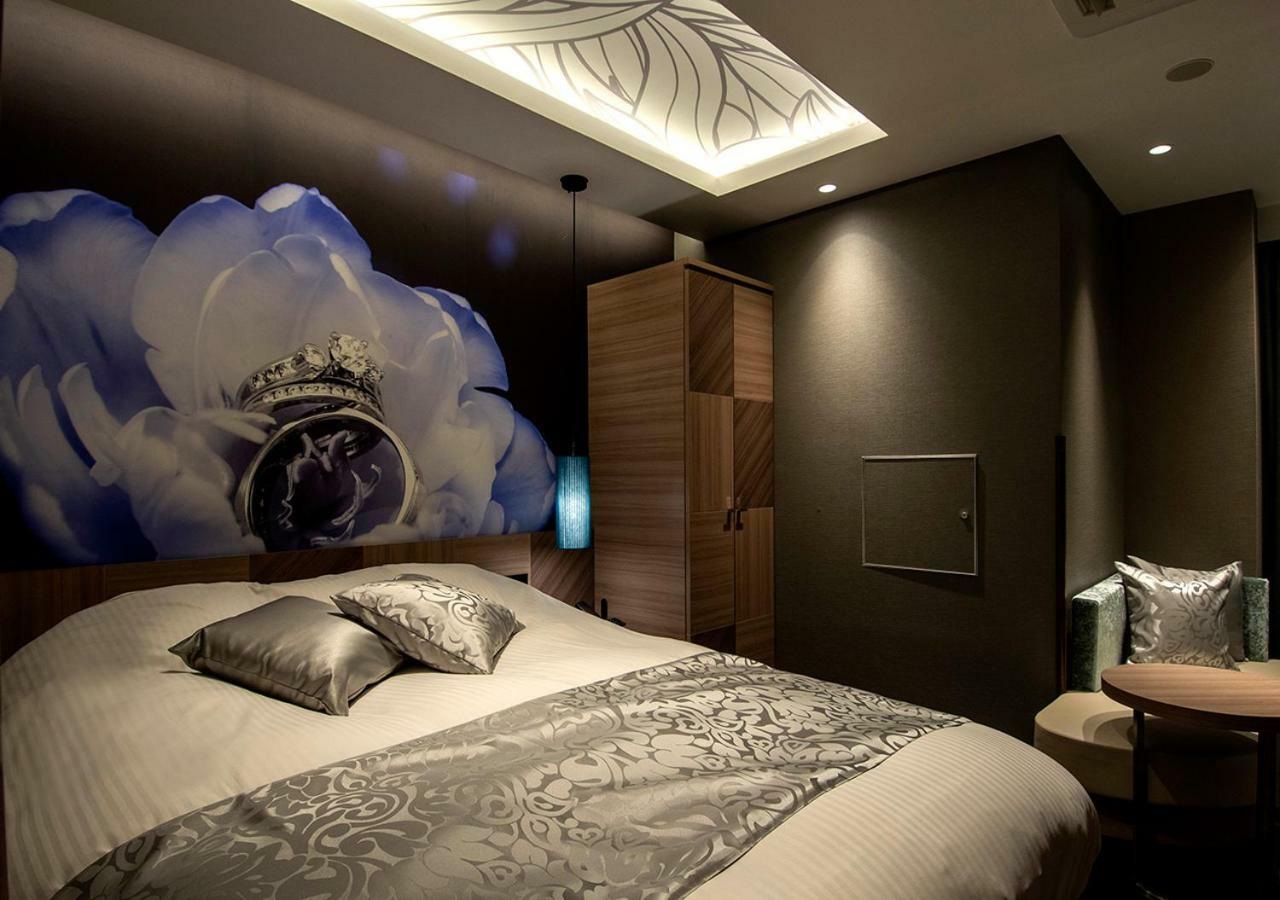 Hotel Rex Akasaka Τόκιο Εξωτερικό φωτογραφία