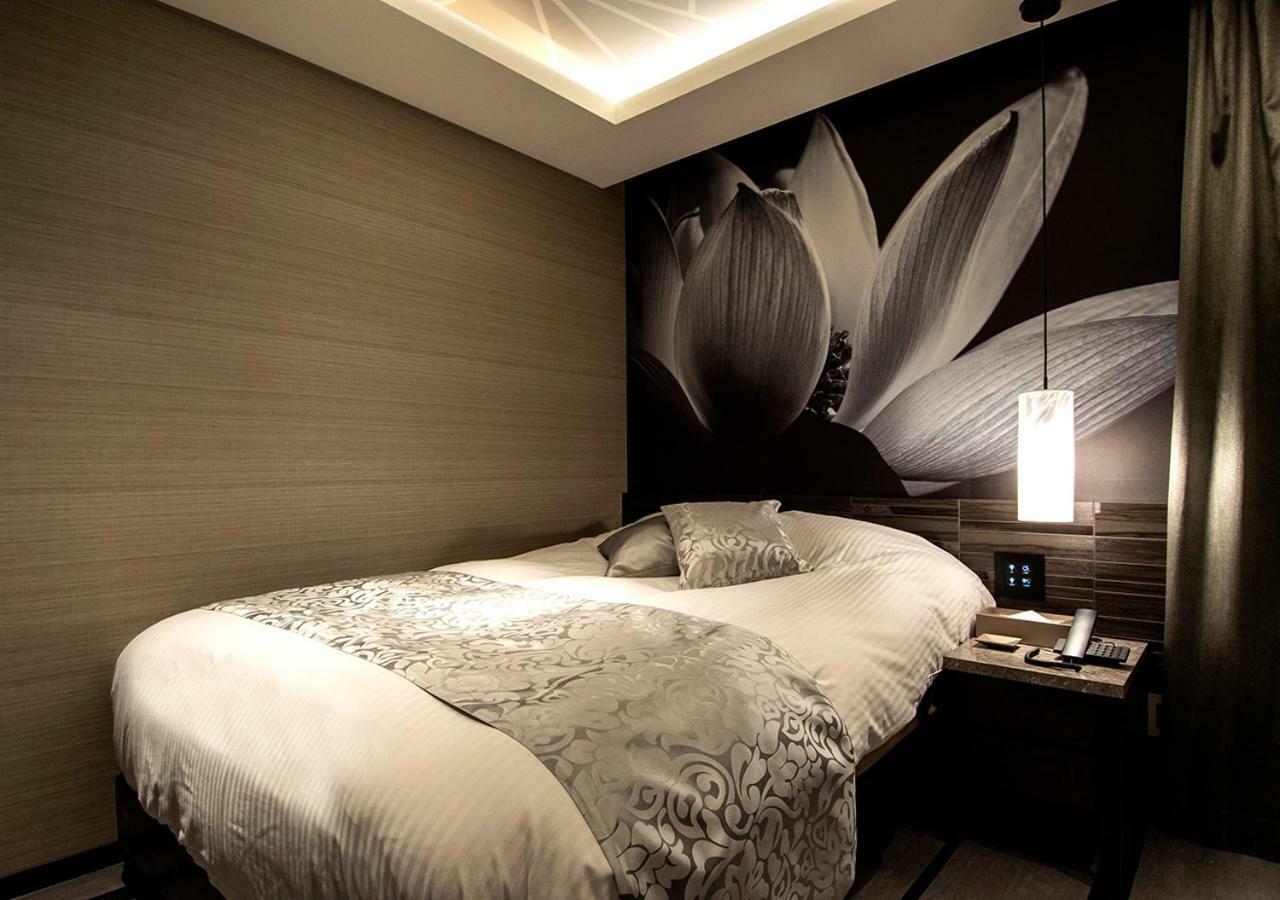 Hotel Rex Akasaka Τόκιο Εξωτερικό φωτογραφία