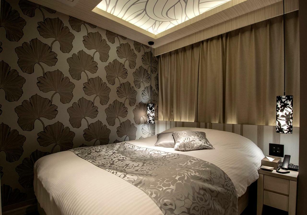 Hotel Rex Akasaka Τόκιο Εξωτερικό φωτογραφία