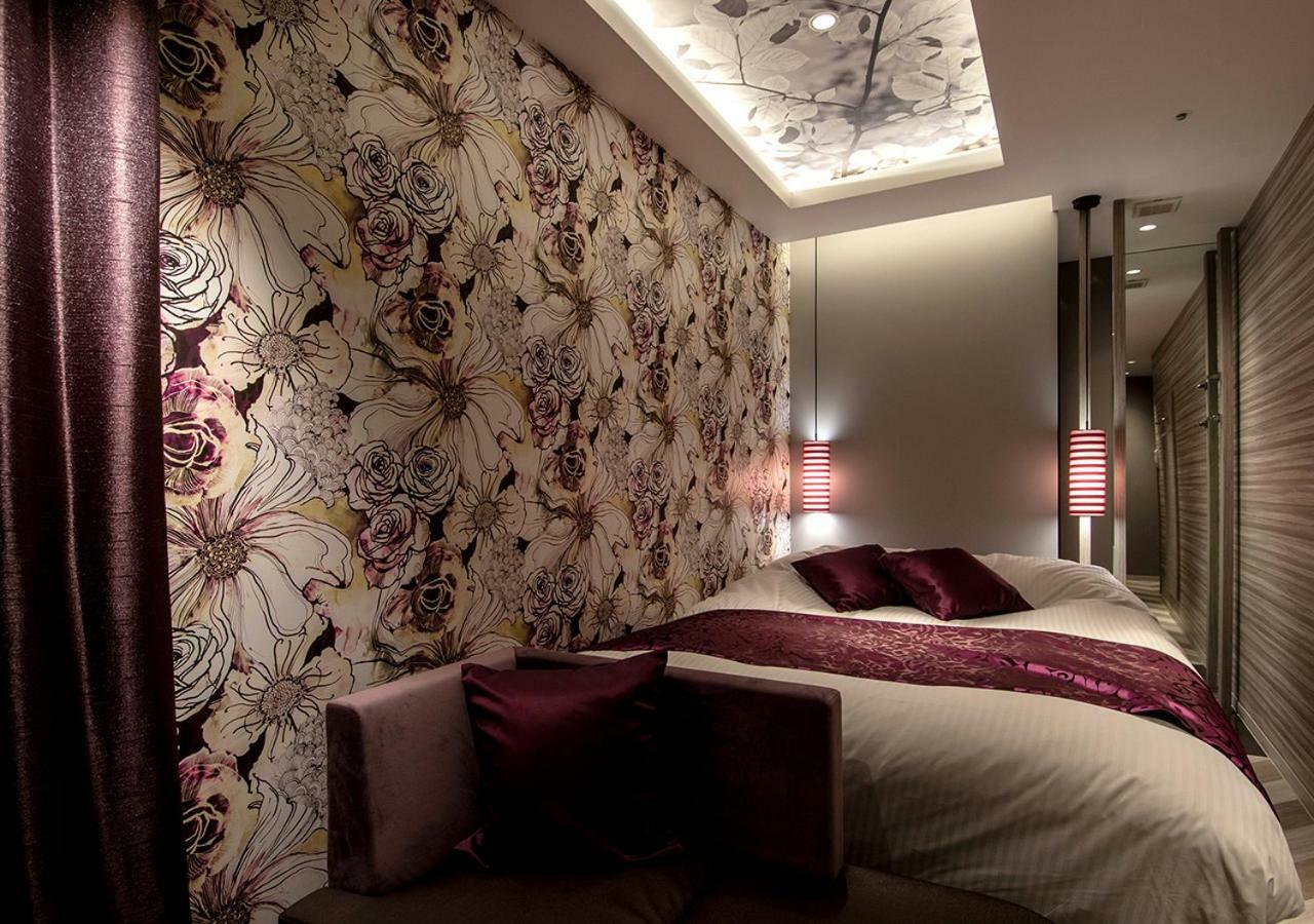 Hotel Rex Akasaka Τόκιο Εξωτερικό φωτογραφία