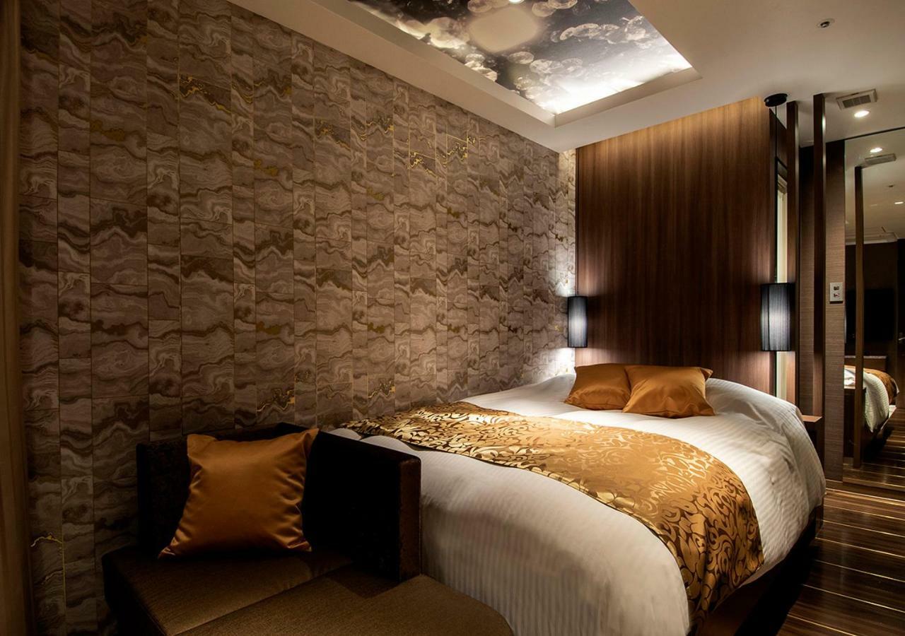 Hotel Rex Akasaka Τόκιο Εξωτερικό φωτογραφία