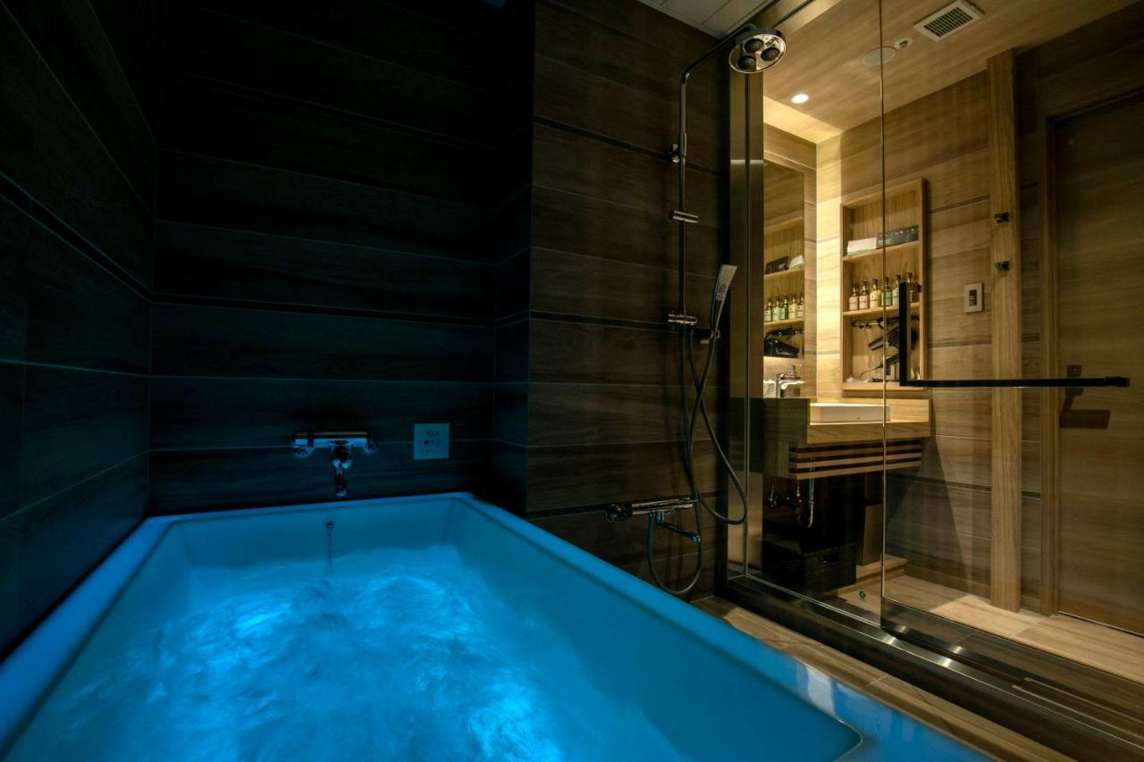 Hotel Rex Akasaka Τόκιο Εξωτερικό φωτογραφία