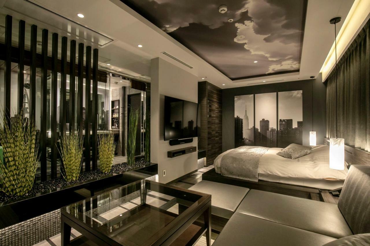 Hotel Rex Akasaka Τόκιο Εξωτερικό φωτογραφία