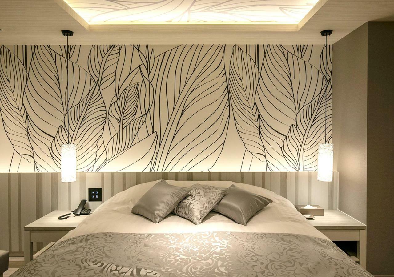 Hotel Rex Akasaka Τόκιο Εξωτερικό φωτογραφία