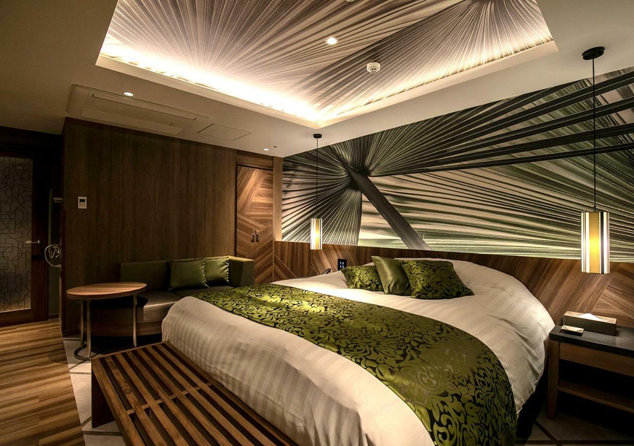 Hotel Rex Akasaka Τόκιο Εξωτερικό φωτογραφία