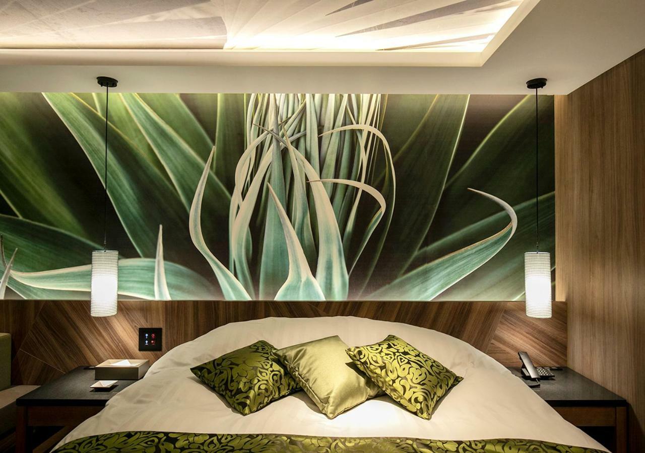 Hotel Rex Akasaka Τόκιο Εξωτερικό φωτογραφία