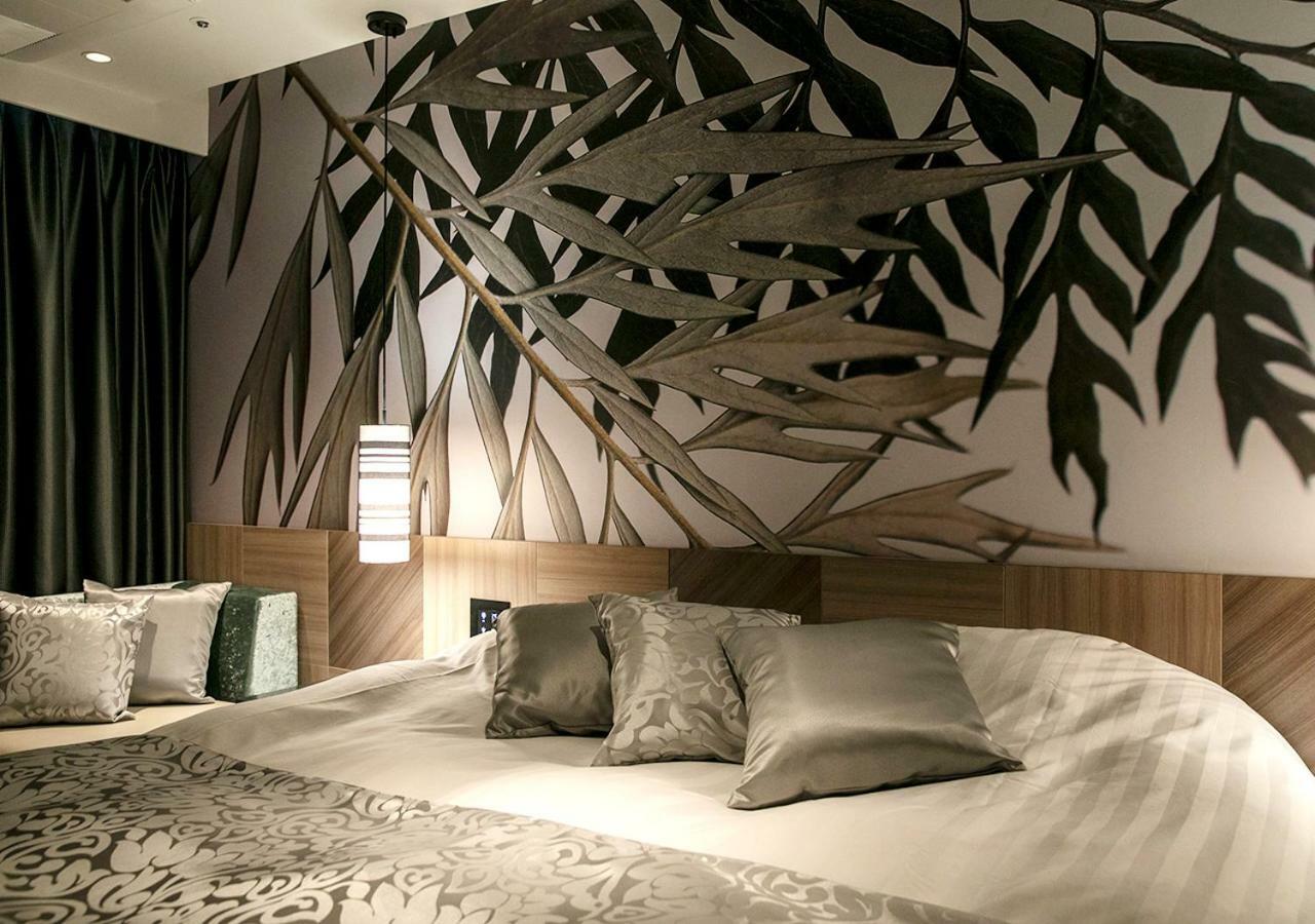 Hotel Rex Akasaka Τόκιο Εξωτερικό φωτογραφία