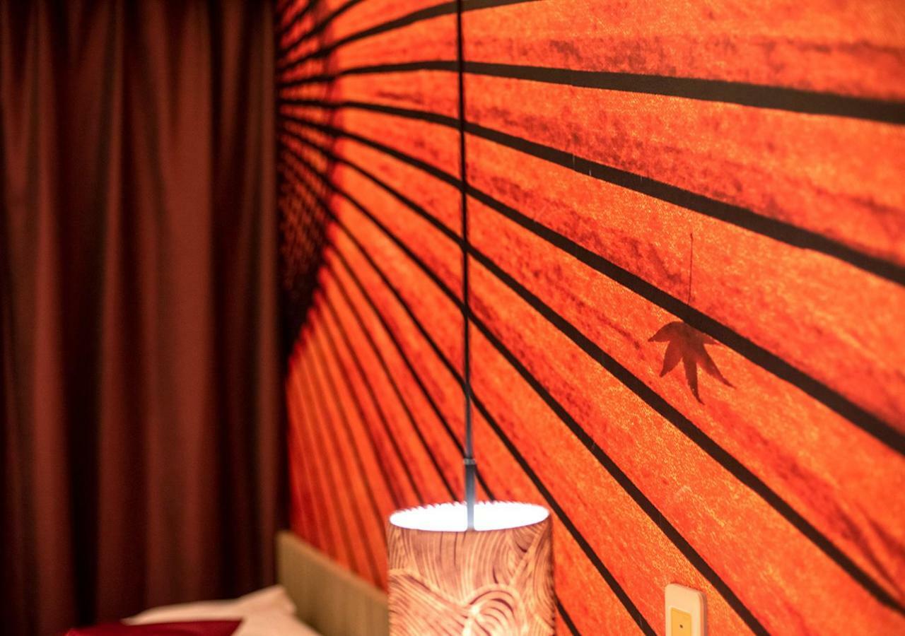 Hotel Rex Akasaka Τόκιο Εξωτερικό φωτογραφία