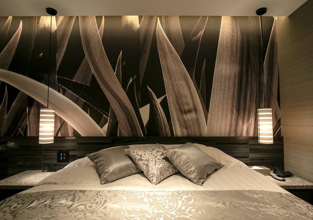 Hotel Rex Akasaka Τόκιο Εξωτερικό φωτογραφία