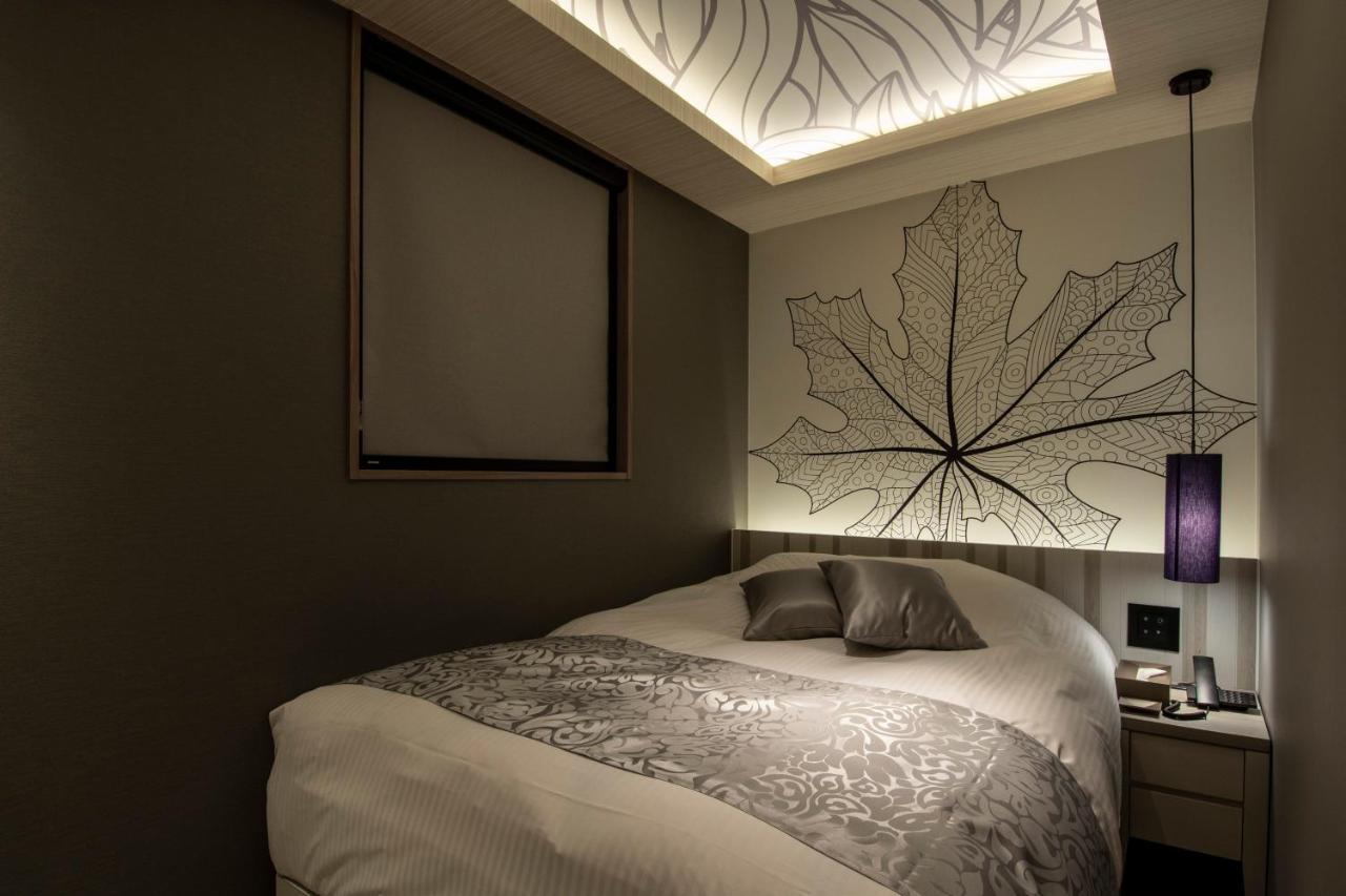 Hotel Rex Akasaka Τόκιο Εξωτερικό φωτογραφία