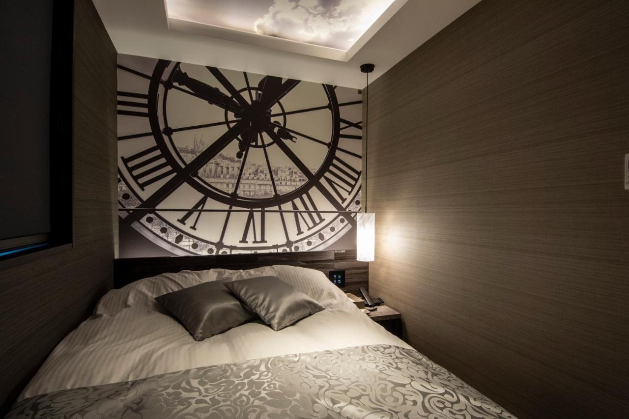 Hotel Rex Akasaka Τόκιο Εξωτερικό φωτογραφία